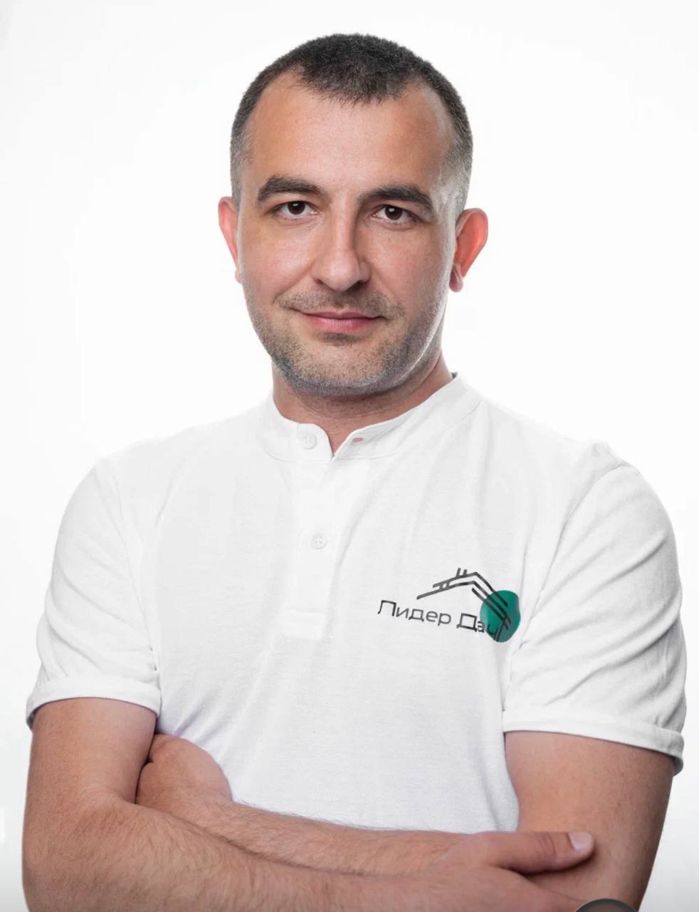 Демич Андрей