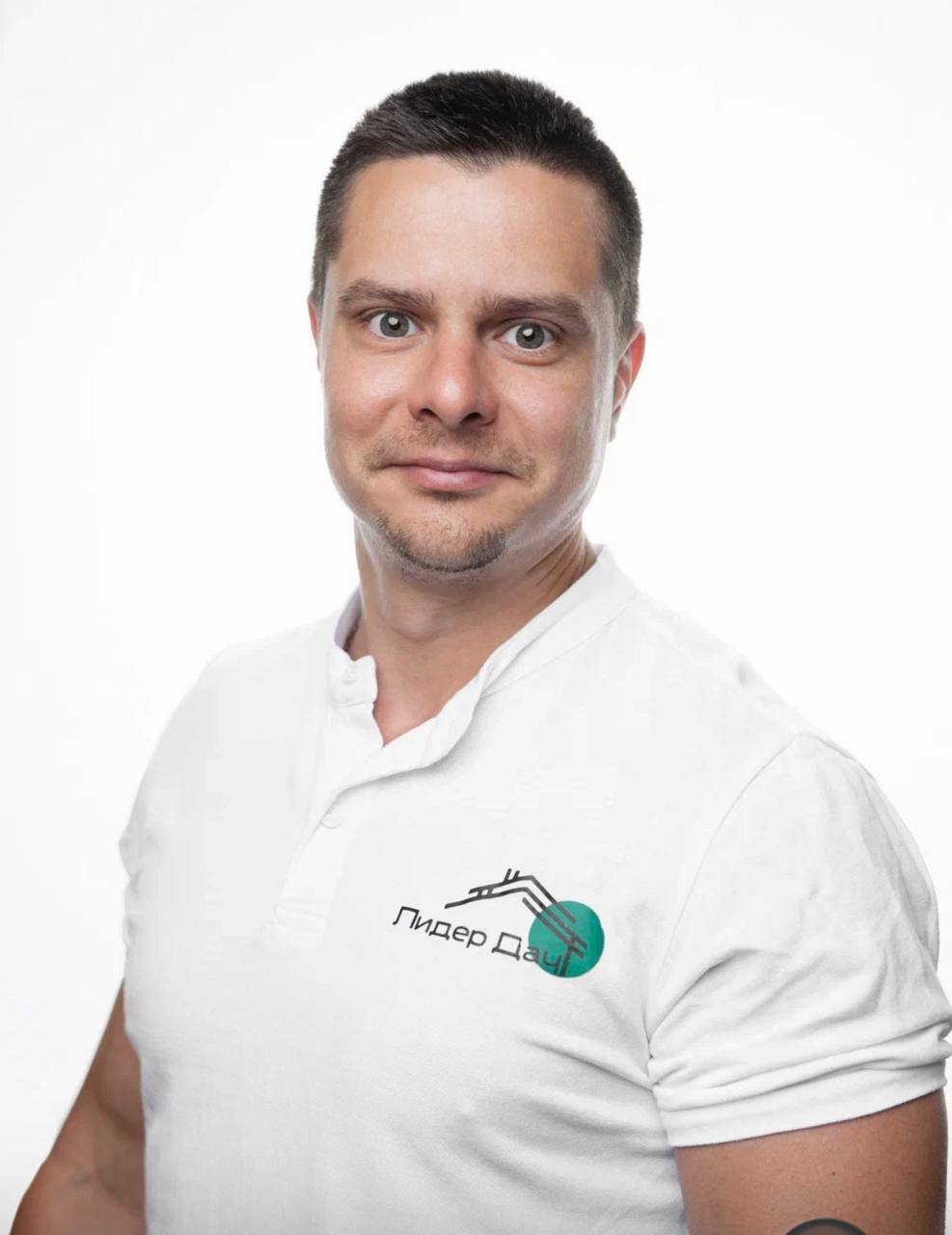 Мельников Олег